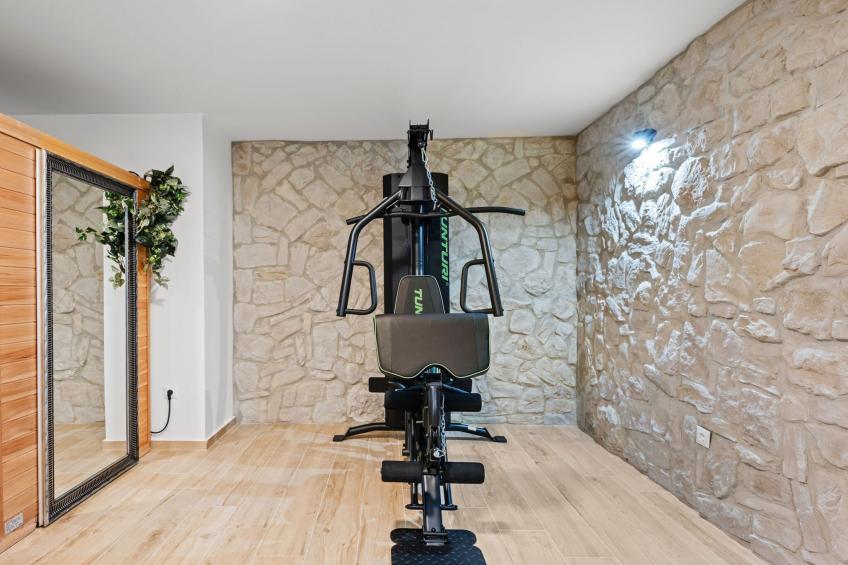 Villa Tria Quercus - Two Bedroom Villa with Terrace and Swimping pool - foto 86