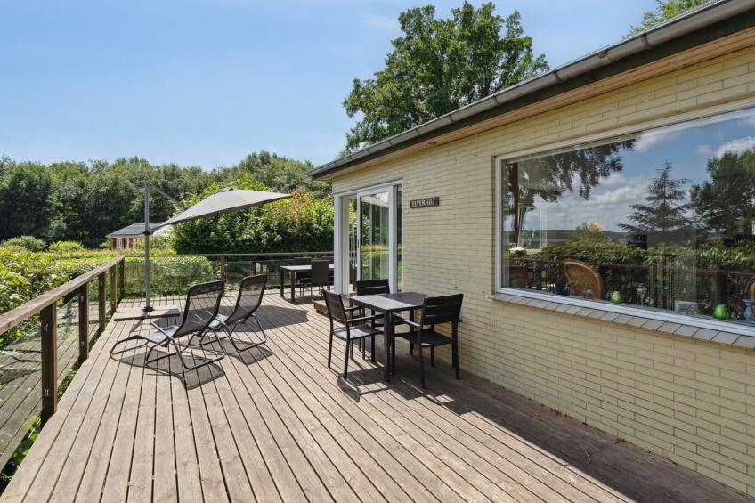 "Engelke" - 150m from the sea in SE Jutland - foto 4