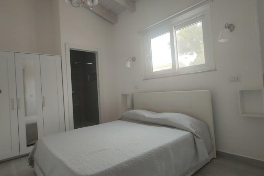 Villa Ikebana exklusiv in Porto Pino - foto 22