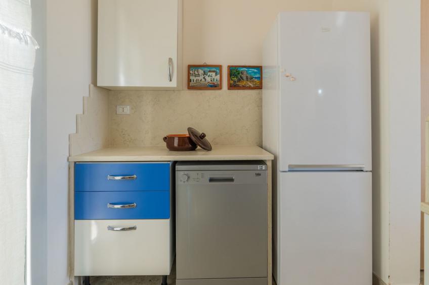 Blaue Wohnung - foto 35