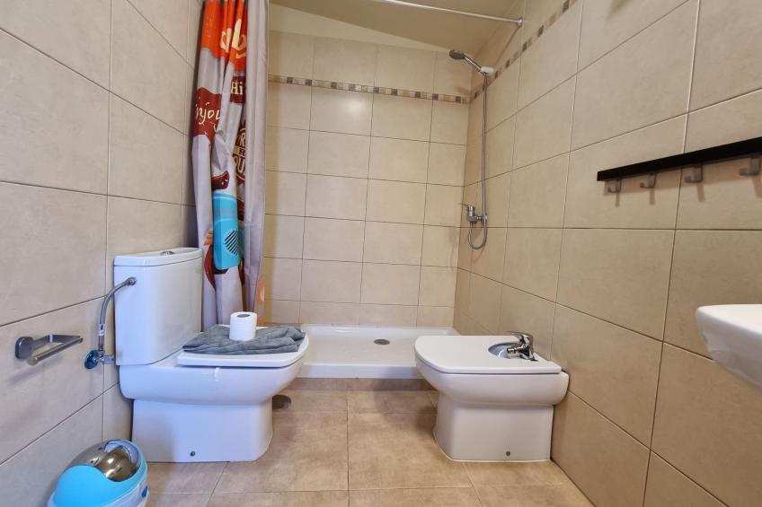 in El Médano mit Terrasse und Meerblick - foto 30