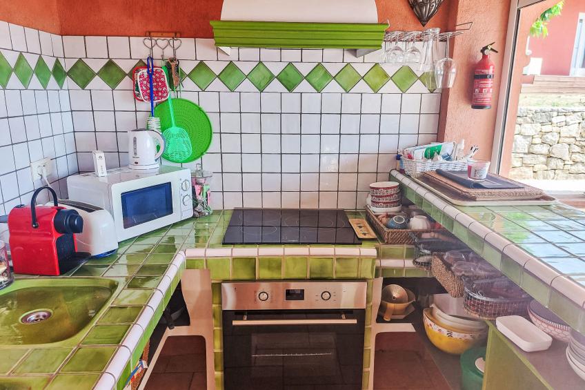 Le Cabanon (DRA170) - foto 18