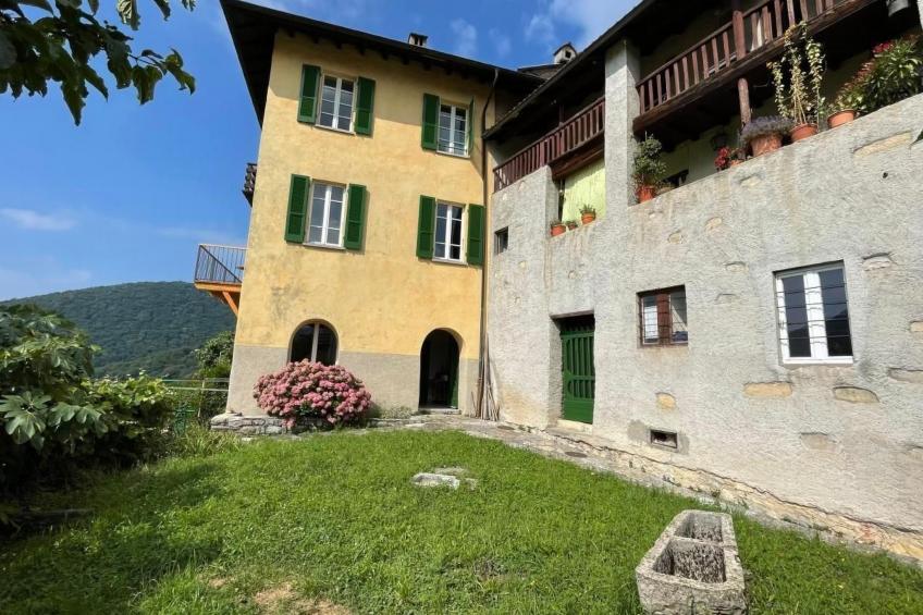 Palazzo Petraglio – grosszügiges Ferienhaus - foto 36