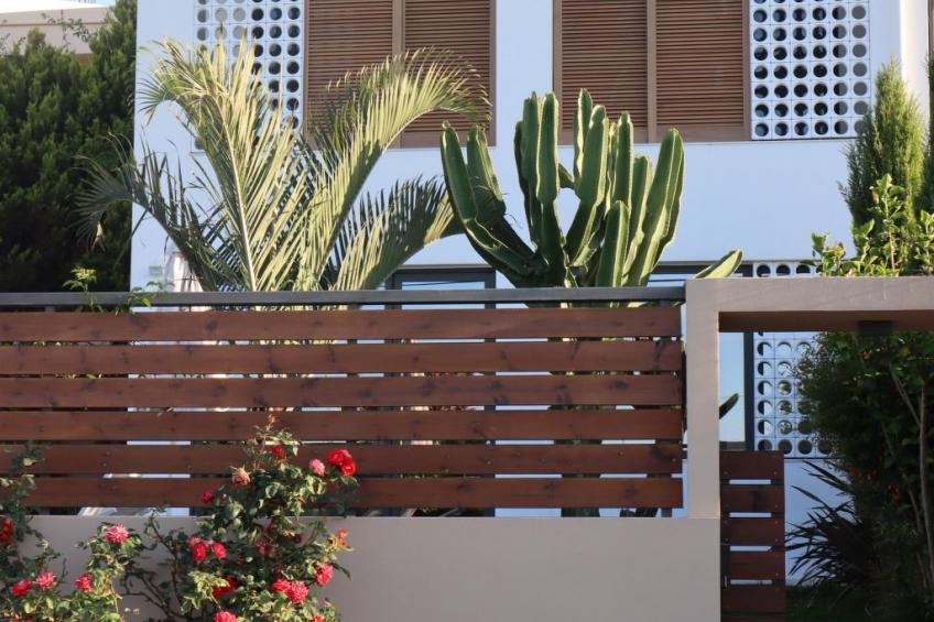 Ferienvilla "Fos" mit Blick auf das Wasser - foto 55