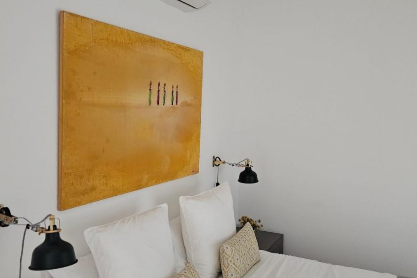 Magico Duplex Touristisches Appartement - foto 9