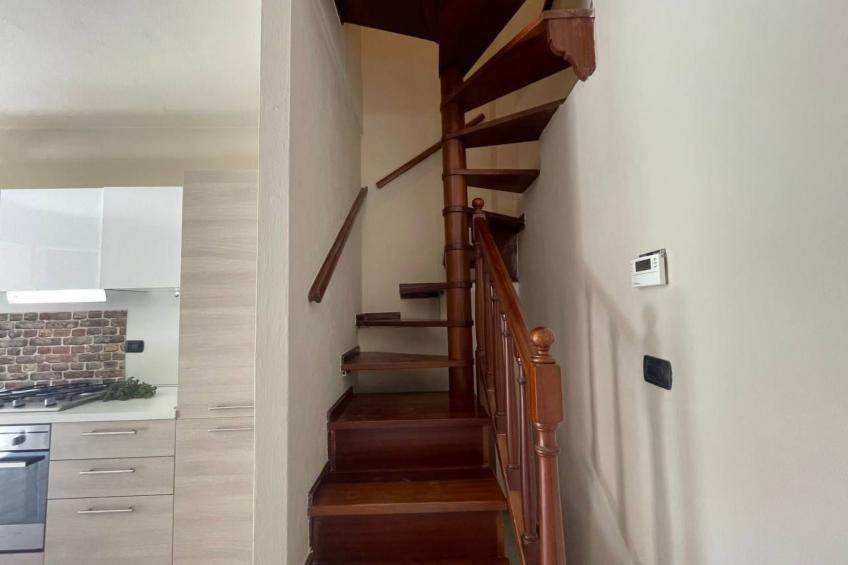 'Il Bosco' mit Terrasse - foto 8