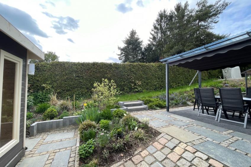 Schönes Ferienhaus in Neundorf mit Großer Terrasse - foto 22