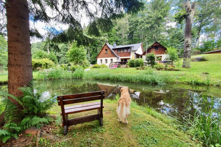 Jägerhaus - foto 52