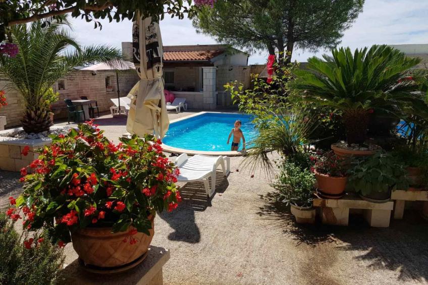 Wohnung mit Schwimmbad - foto 3