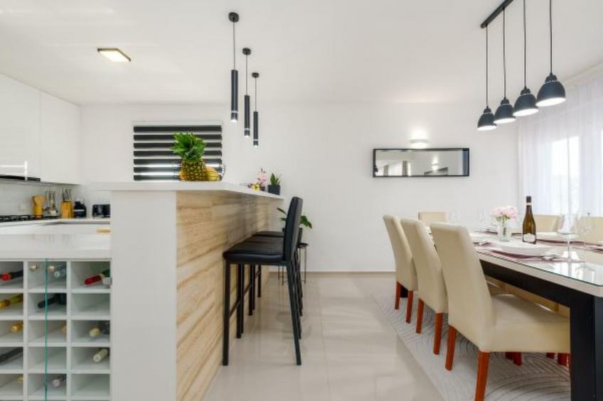 Villa Miranda with pool - foto 46