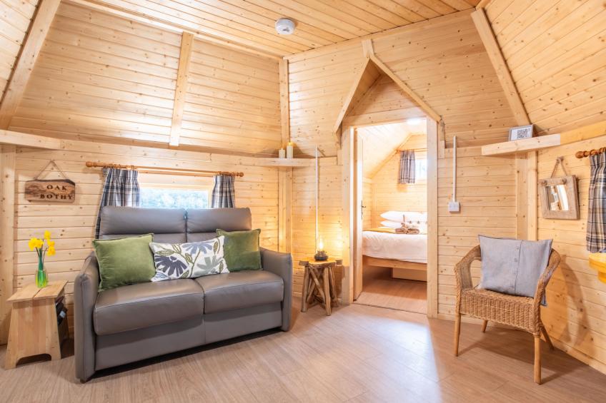 Oak Bothy - foto 9