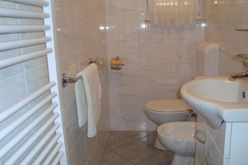 Holiday apartment in a sunny location with air-conditioning and sea view - BF-KW4C - foto 16