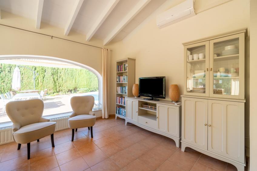 Villa Javea - foto 12
