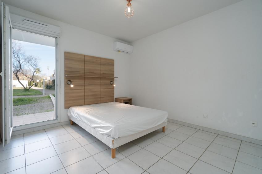 Cap Camargue B N 26 - 2P4 - foto 7