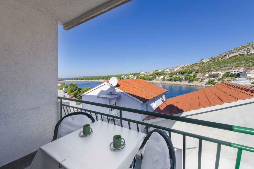 Vakantiewoning met airco - VW-975T2