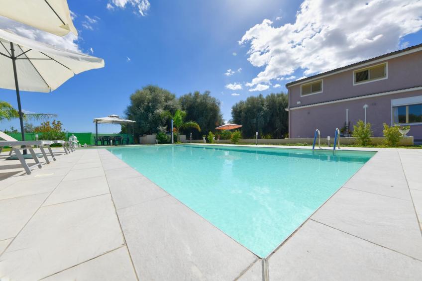 Villa Giugiò mit Privatpool - foto 60