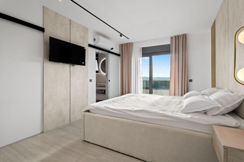 Villa Freedom - Five Bedroom House with Balcony - foto 23