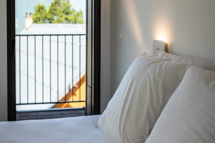 Résidence Triplex 4 Chambres à Albiez-montrond – 13 Couchages - foto 31