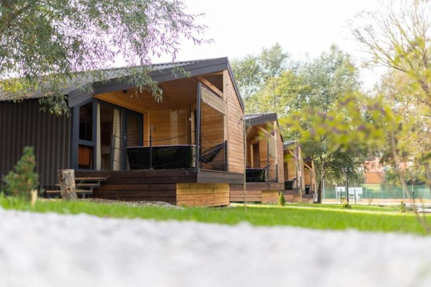 Halicanum Glamping Peaceful Retreat Resort 6 - foto 22