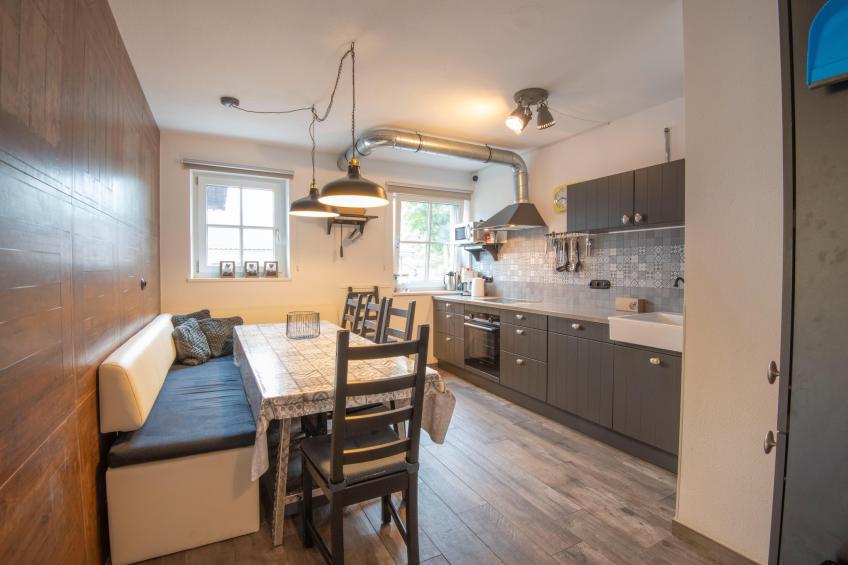 Residenz Edelalm Appartement 2 - foto 2