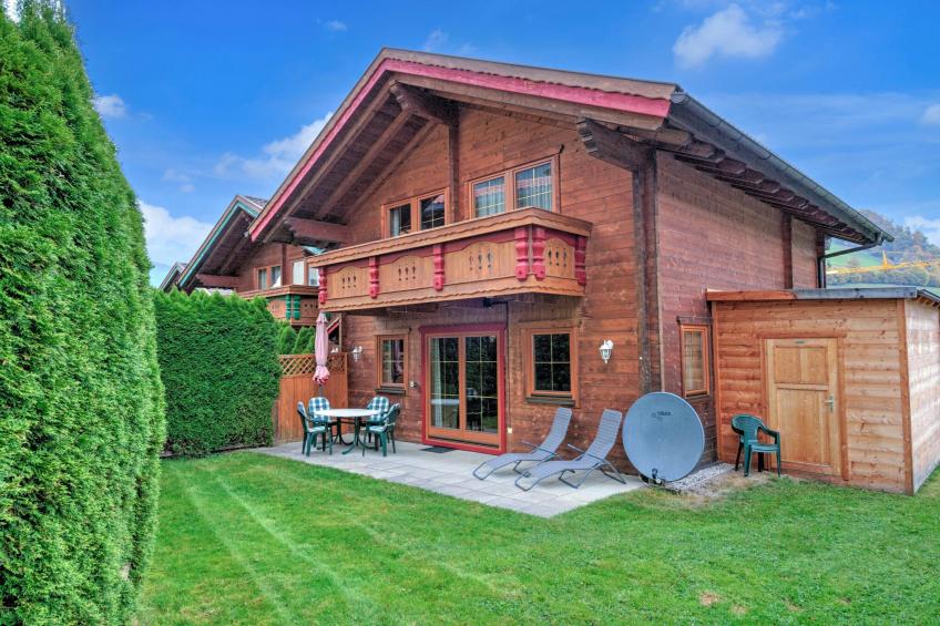 Feriendorf Wildschönau - Sonnberg - foto 7