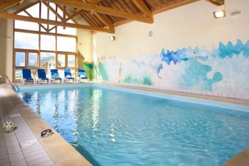 Résidence La Fontaine Du Roi - foto 8