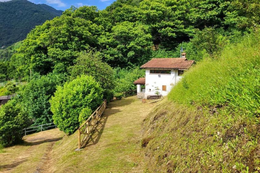 Rustico Ca Mignolo - foto 34