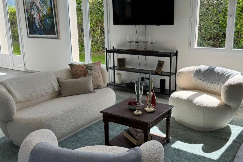 Villa Entre 2 Plages - foto 47