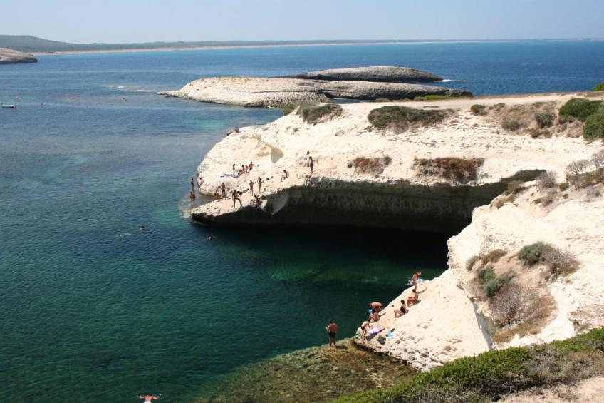 Wohnung S'archittu - foto 33