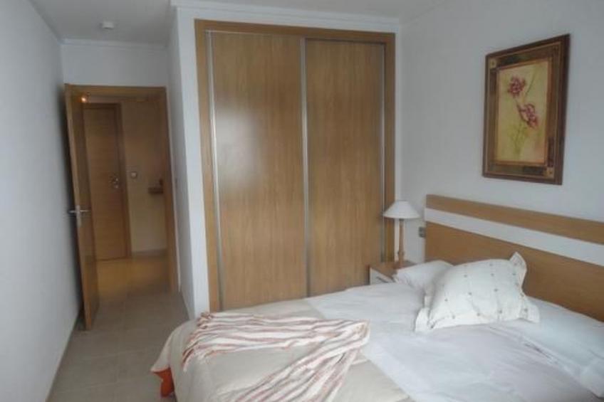 Wohnung in El Palmeral-Urbanova-Tabarca mit Garten, gemeinschaftlichem Pool und - foto 12