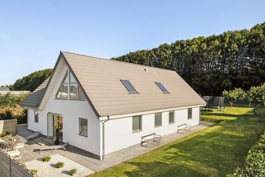 "Atanasij" -  from the sea in NE Jutland - foto 5