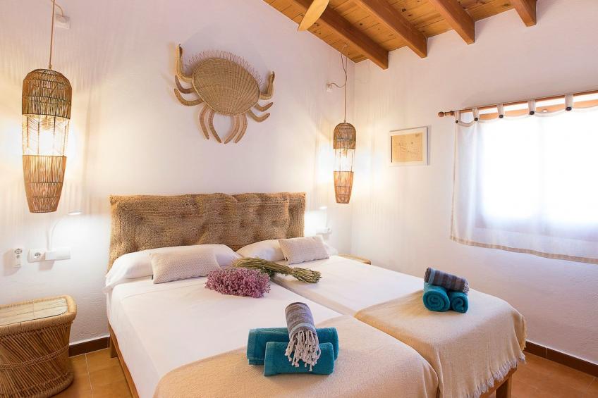 Casa Migjorn 10 pax - foto 25