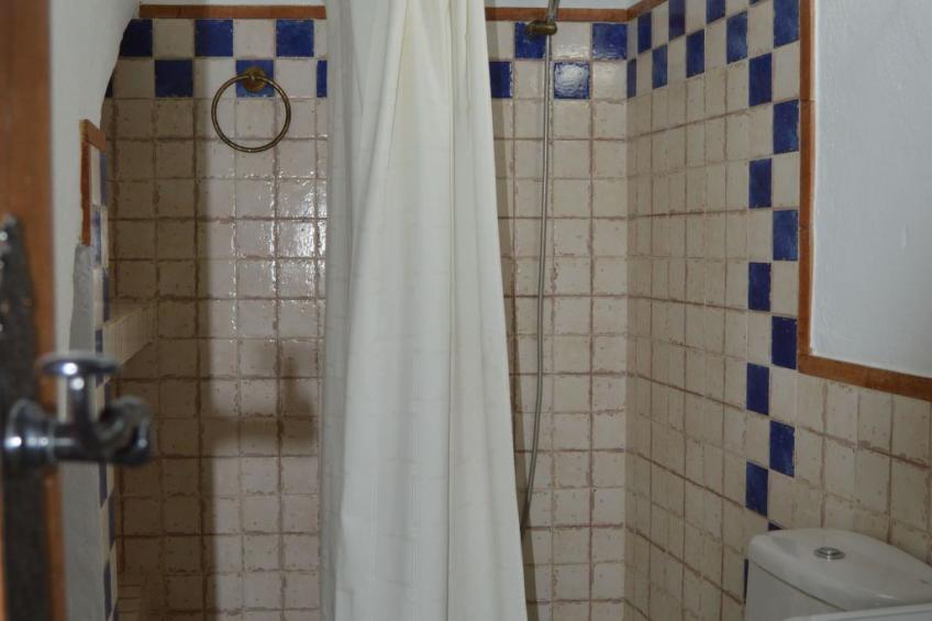 Finca "Casa Vieja" mit Bergblick - foto 39