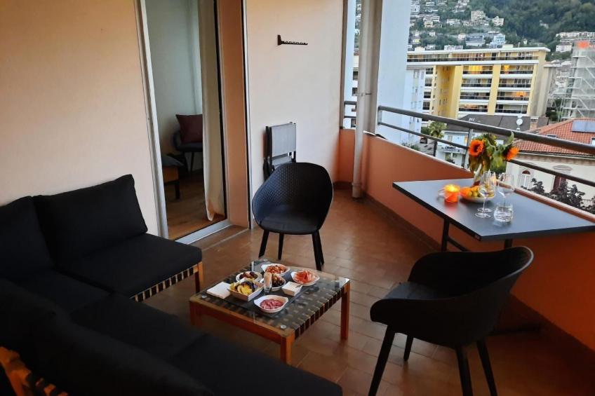 Panorama Locarno - foto 10