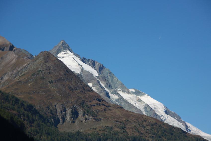 Adlerhorst/Chalet Großglockner - foto 46