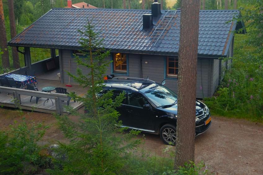 "Heleneborg" mit Whirlpool - foto 9