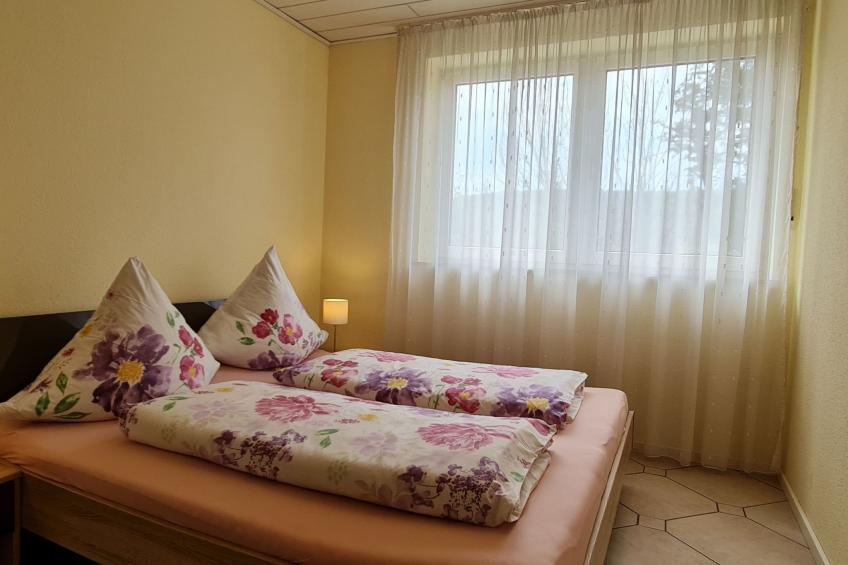 Doppelappartement mit Garten - foto 18