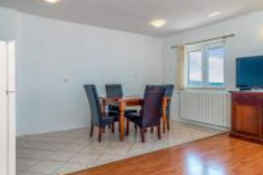 Apartments Panorama - Three Bedroom Apartment with Balcony and Sea View (3) - foto 3