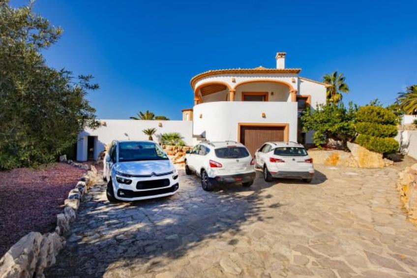 Villa Altamira - Plus - foto 15