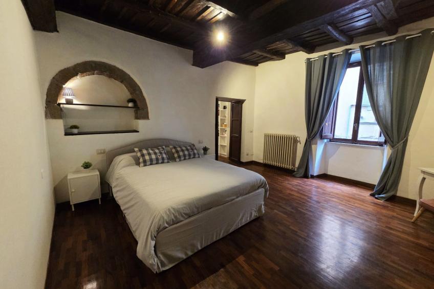 Wohnung "Vicolo del Borgo - foto 2