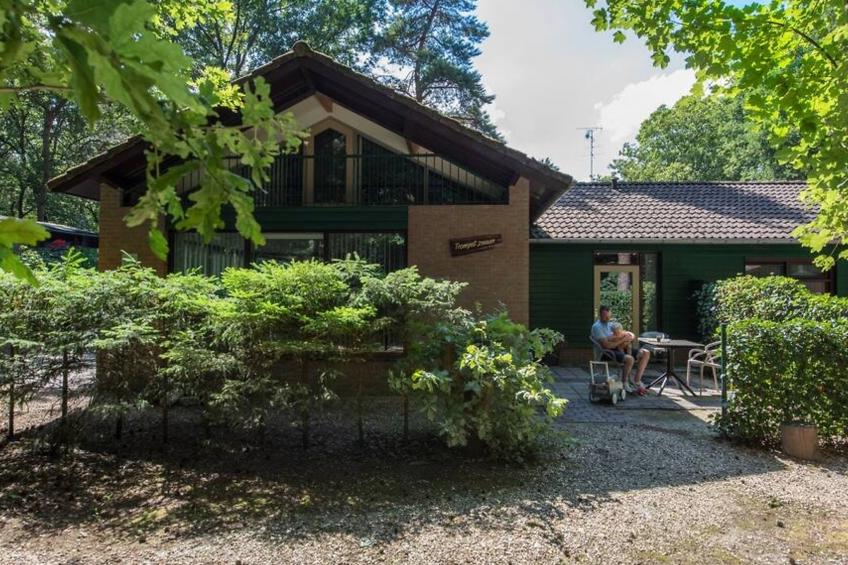 De Rode Ibis - foto 2