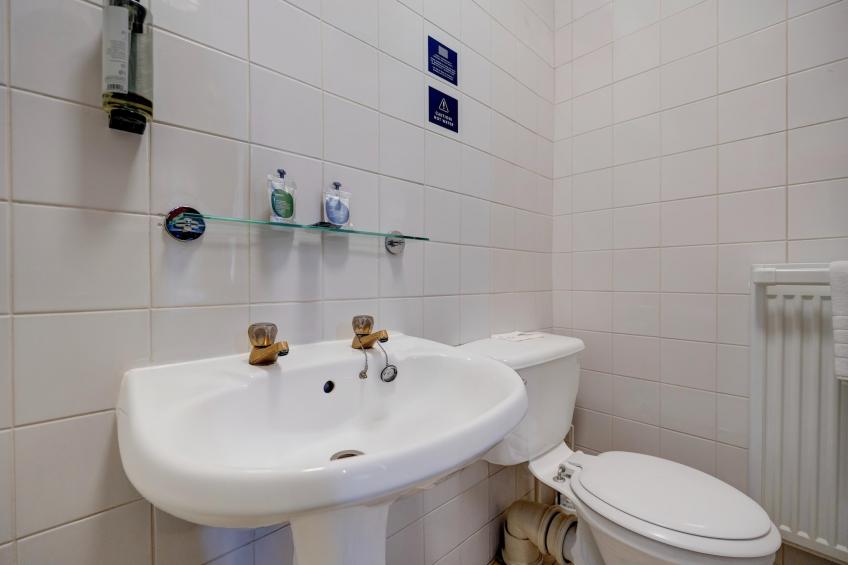 Standard Single Room - foto 15