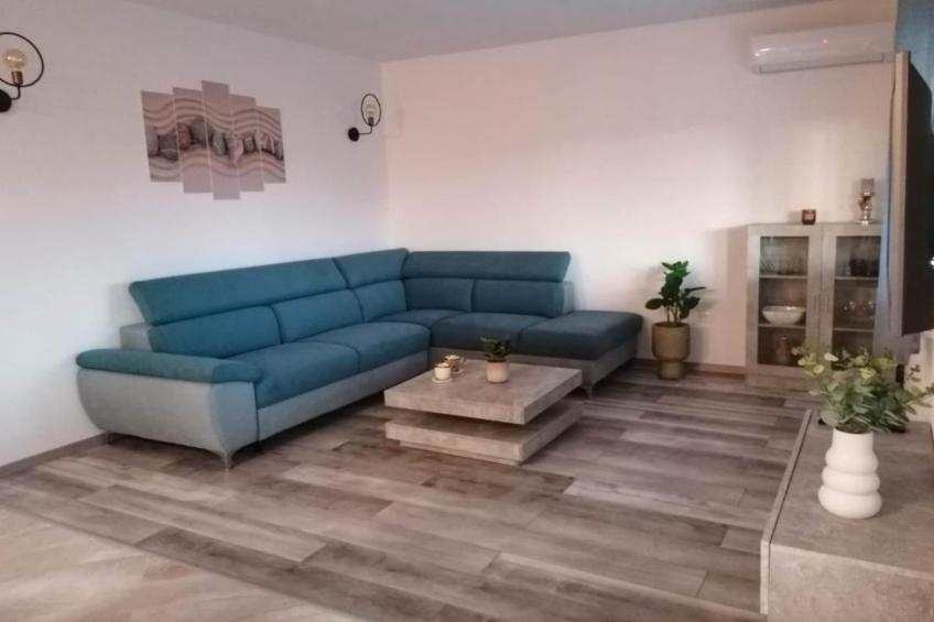 Apartment Penthouse Ivan- Two Bedroom Apartment  with Rooftop Swimming Pool - foto 5
