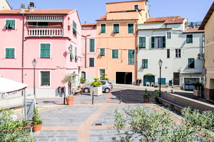 Casa Rosa - foto 14