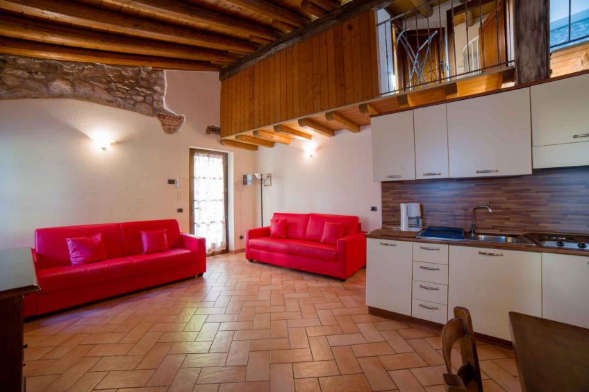 Vakantiewoning met airconditioning, WiFi en zwembad - VW-J6TV5 - foto 12