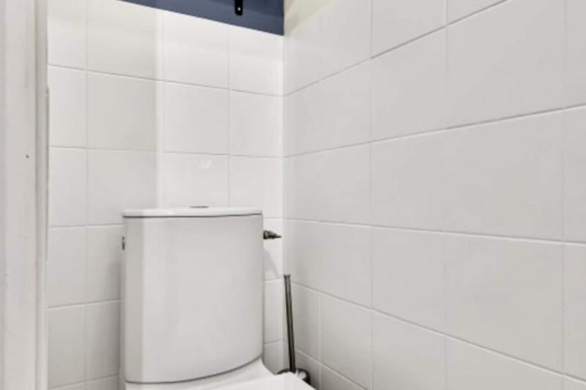 Appartement La Cigale | Les Nids De La Diane - foto 29