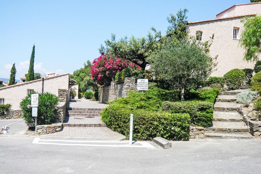 Hauts de la Madrague - foto 20