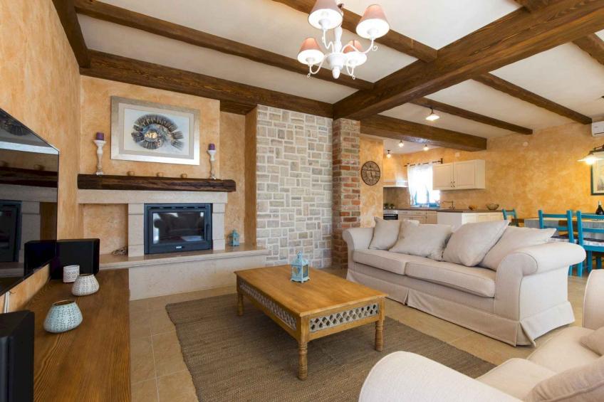 Villa with air conditioning and outdoor pool - BF-HGDR3 - foto 17
