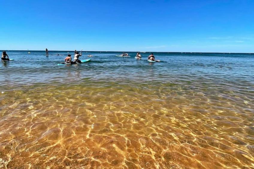 Résidence Valentin Plage 1 - foto 20