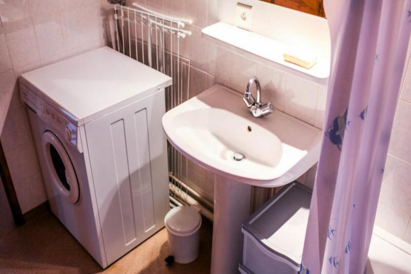 Gîte Clévacances 3 clés 6 personnes à la tieule - foto 11